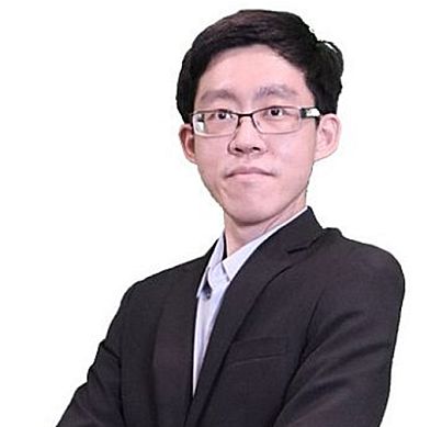 Tai Kin Leong Tan Kien Leong: Innovator in IoT and AI - AIoT Smart Factory. Bring ...
