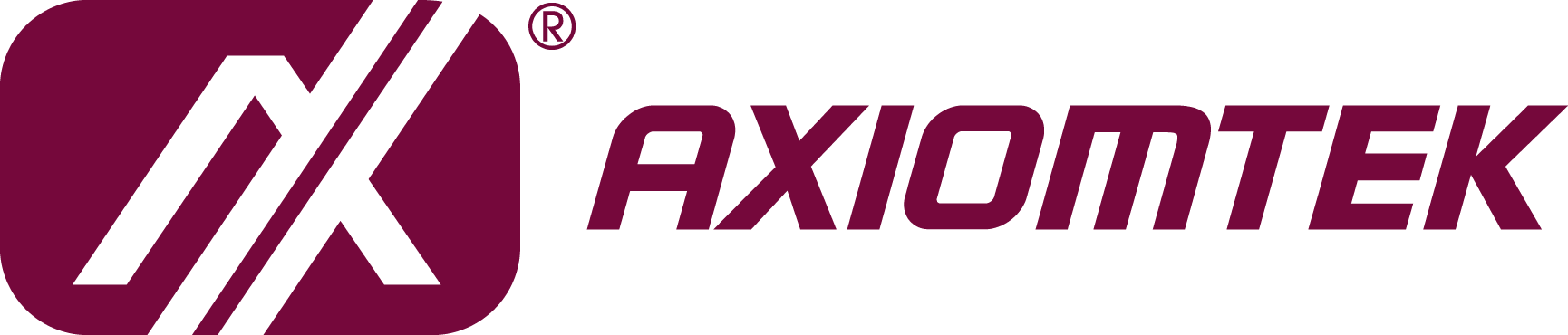 Axiomtek logo