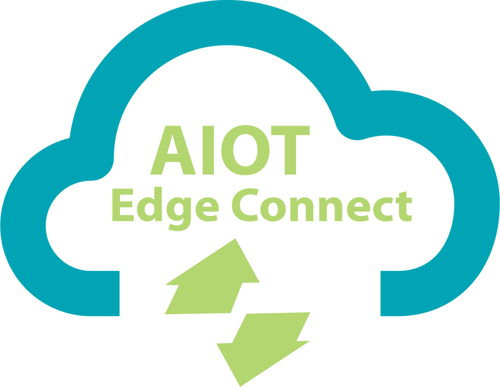 AioT edge connect cloud