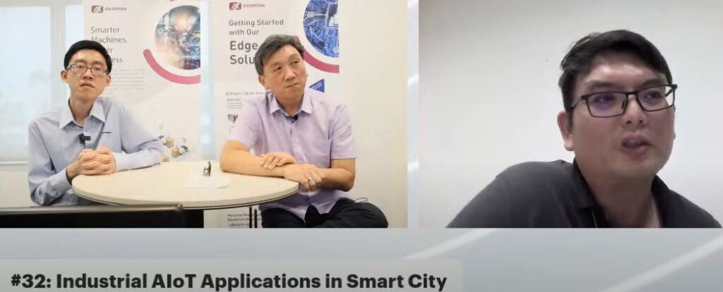 Driving smart city with smart traffic