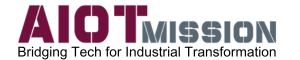 AIoTmission Bridging Tech for industrial Transformation