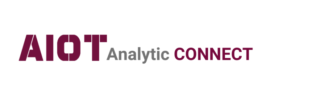 AIOT Analytic Connect