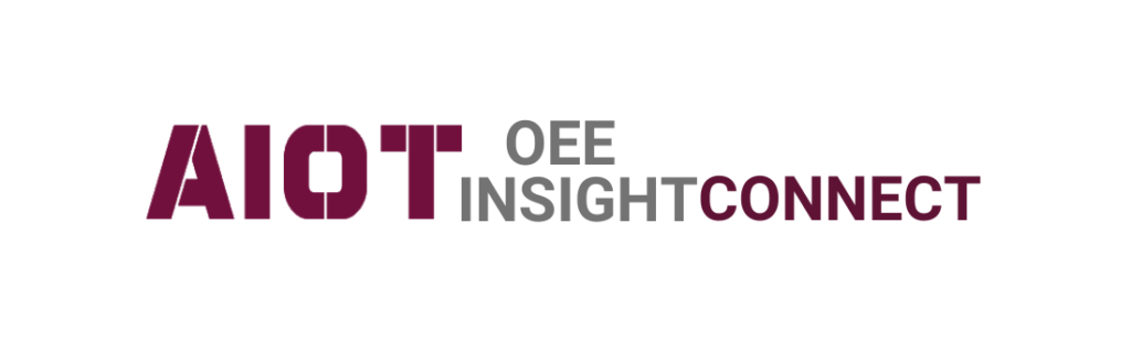 AIOT OEE INSIGHT CONNECT