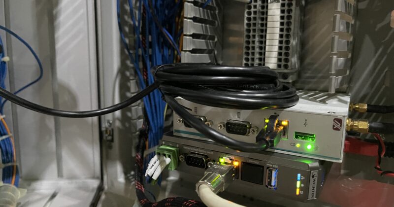 AIoT – Operational Technology