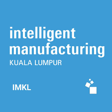 OEEcopilot in Intelligent Manufacturing KL 2026